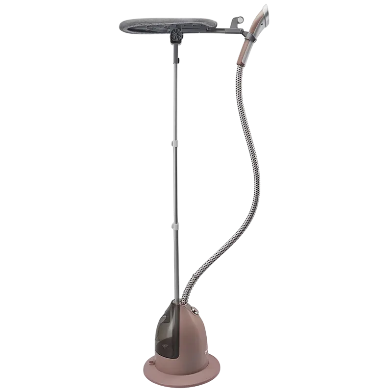 Стационарный отпариватель Polaris PGS 2200VA Коричневый