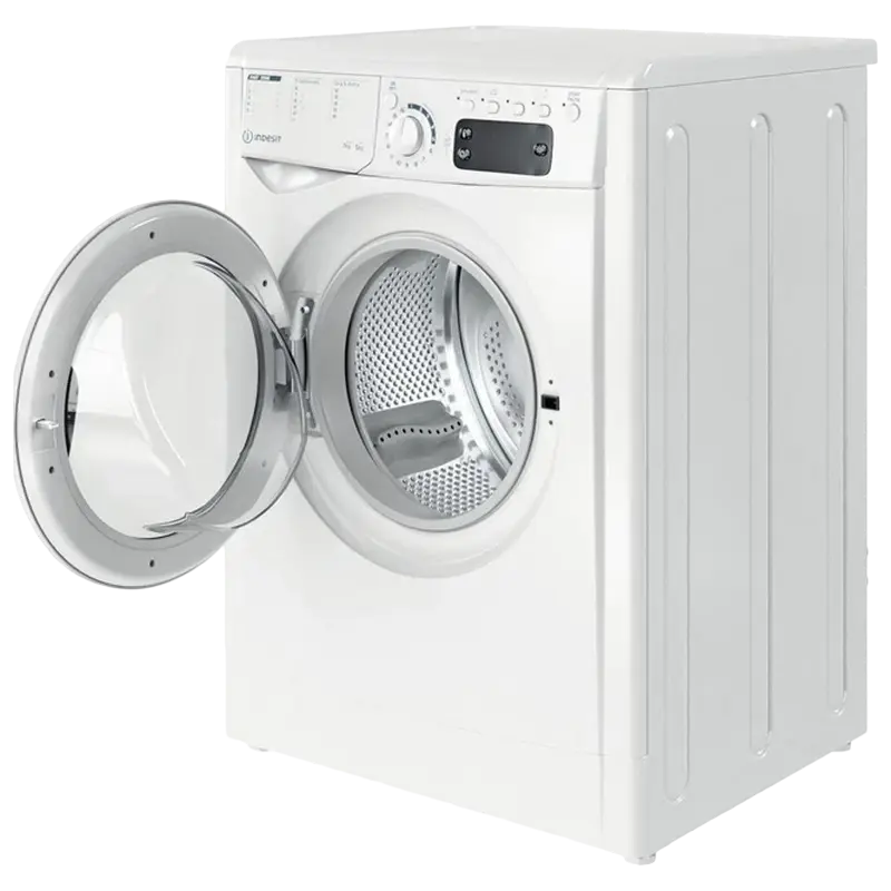 Стирально-сушильная машина Indesit EWDE 751451 W EU Белый
