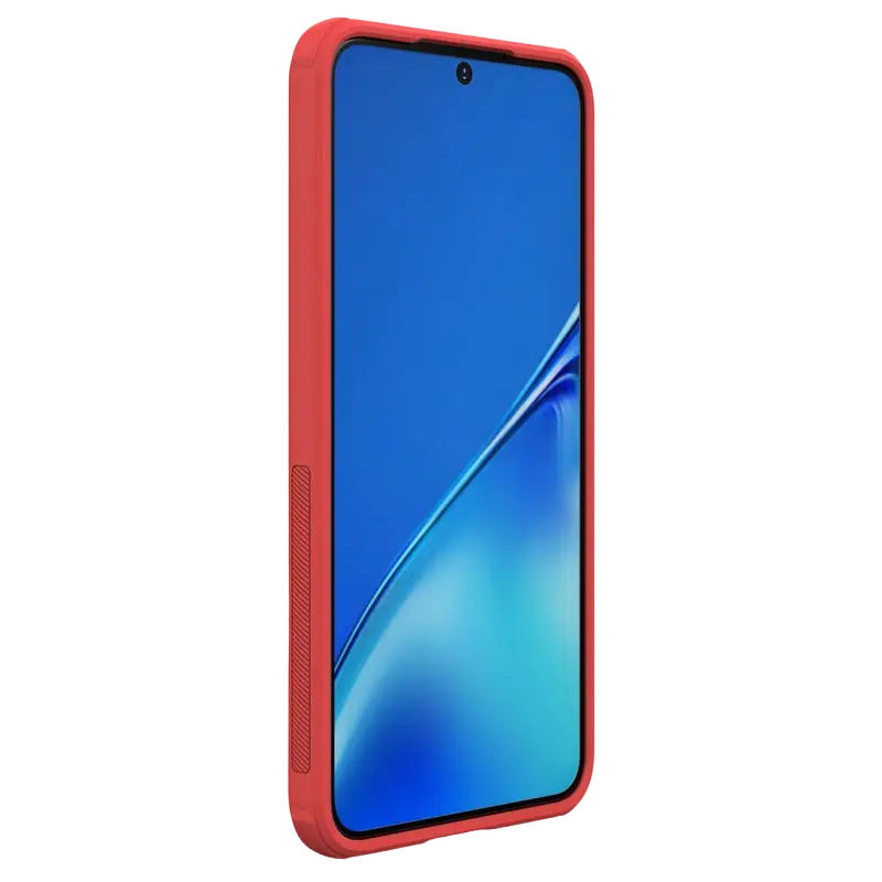 Husă Nillkin Samsung Galaxy S22+ Frosted Pro Roșu