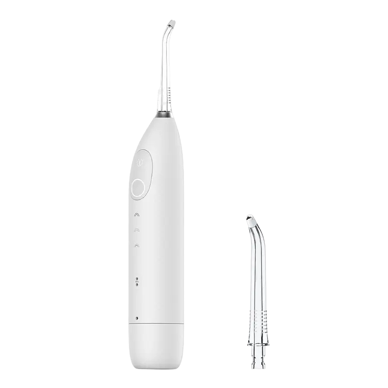 Ирригатор для полости рта Для взрослых Oclean W1 Белый
