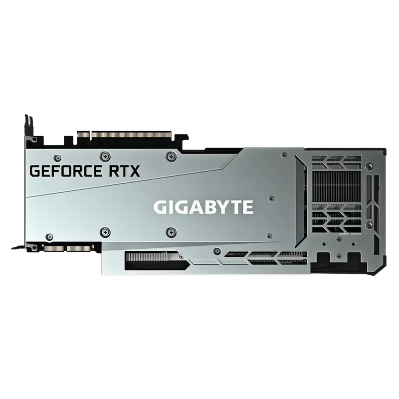 Видеокарта Gigabyte GeForce RTX 3090 GAMING OC
