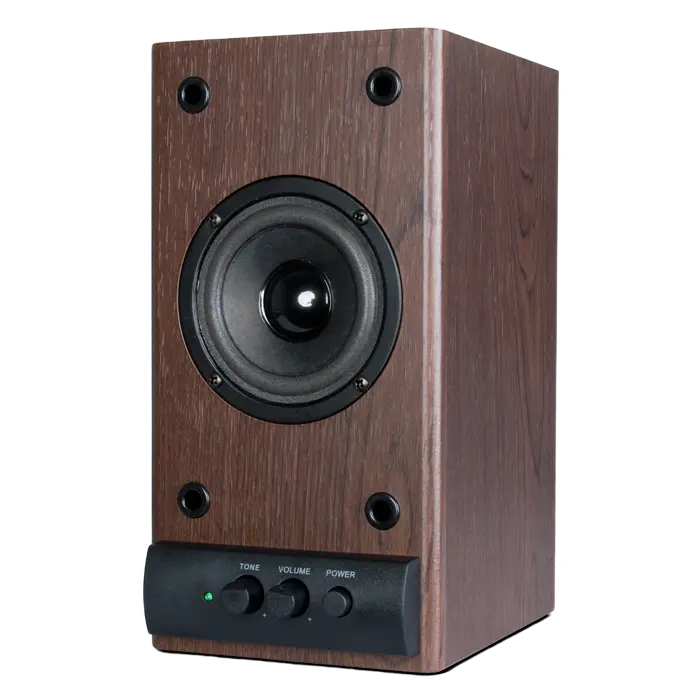 Boxe pentru calculator SVEN SPS-609 Maro