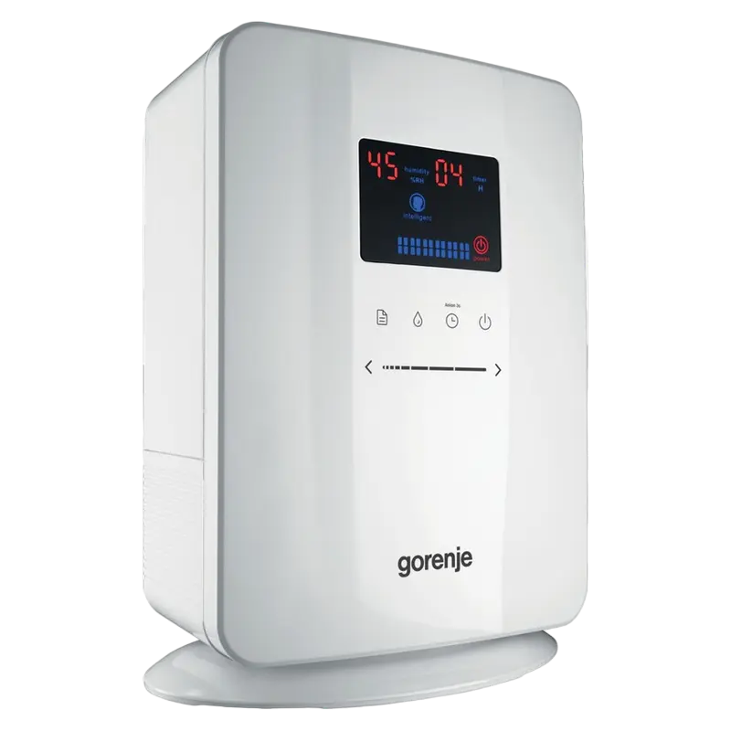 Увлажнитель воздуха Gorenje H50DW Белый