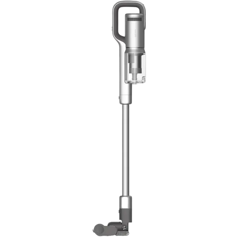 Вертикальный Пылесос Xiaomi Roidmi X30 PRO Серебристый