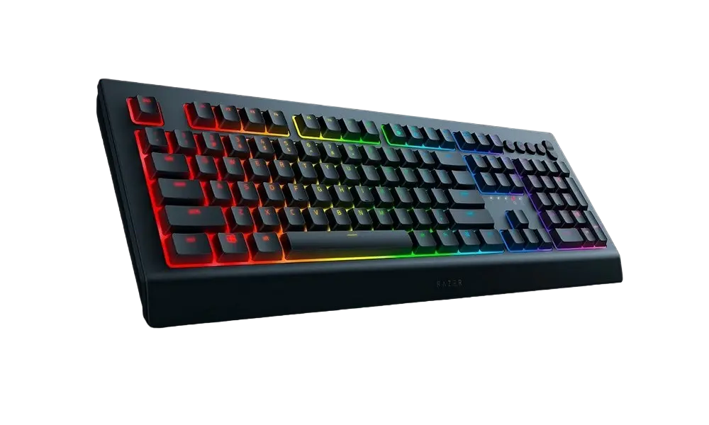 Tastatură Razer Razer Cynosa V2 Membrană Negru