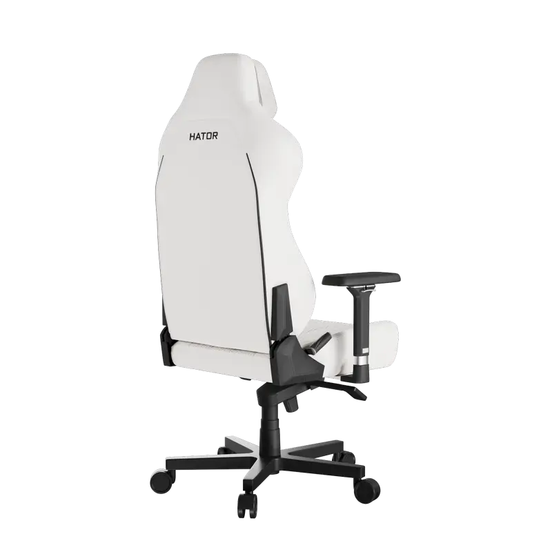 Игровое кресло HATOR Arc 2 XL Gaming Ткань Белый