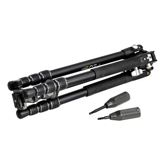 Штатив/Монопод Vanguard VEO3T+ 234AP Черный