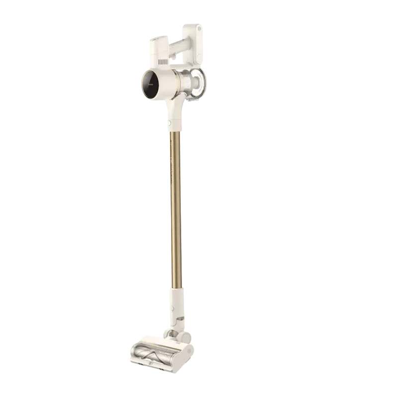 Вертикальный Пылесос Dreame R10 Белый