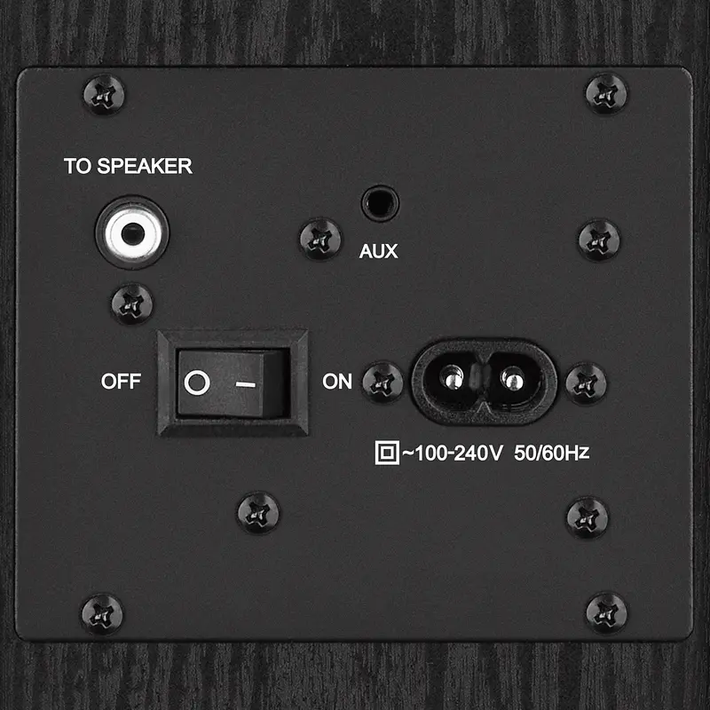 Аудиосистема SVEN SPS-725 Черный