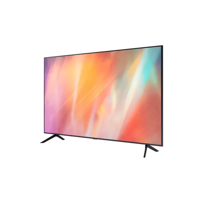 75" LED SMART TV Samsung UE75AU7170UXUA Negru