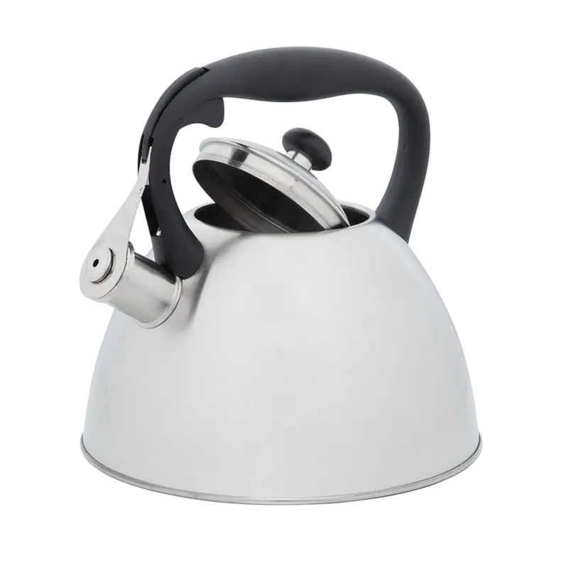 Чайник RESTO GEMINI Gemini Нержавеющая сталь