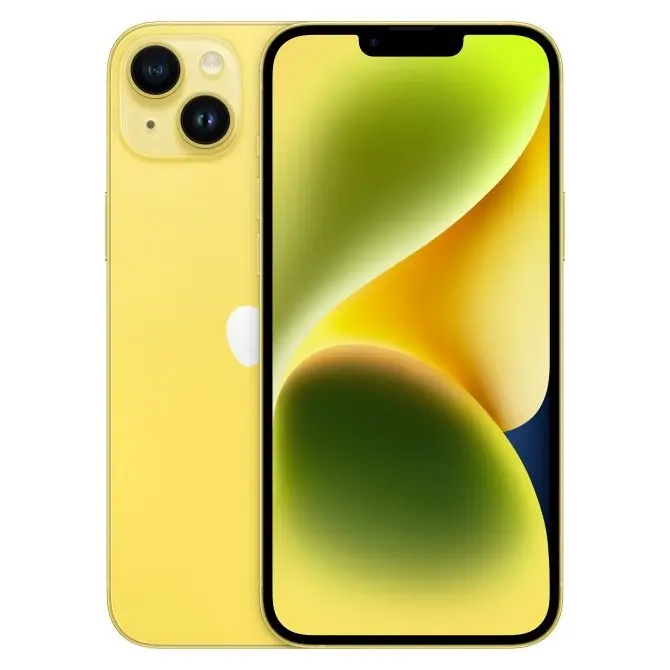 Смартфон Apple iPhone 14 Plus, 6 ГБ / 128ГБ
