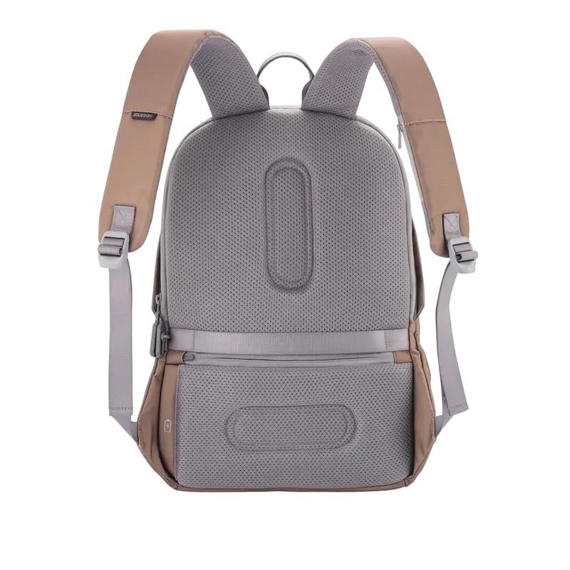 Рюкзак для ноутбука Bobby Soft Коричневый