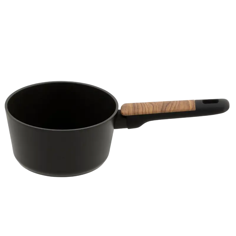 Сковорода RESTO Mon MON Чёрный