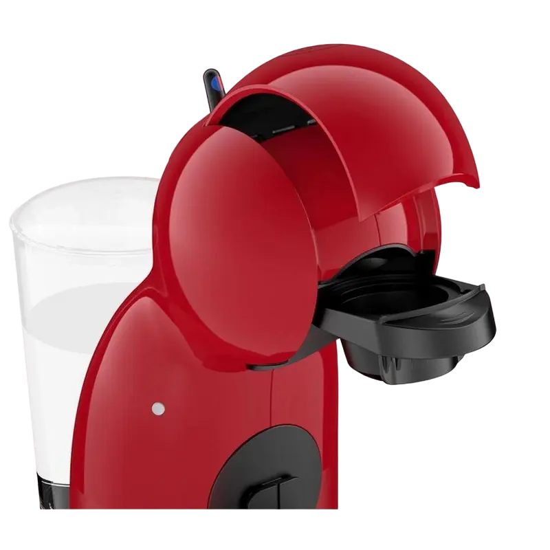 Капсульная Кофеварка Krups KP1A0531 Красный