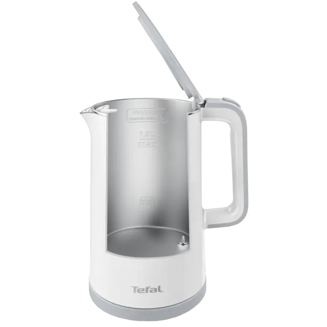 Электрочайник Tefal KO693110 Белый