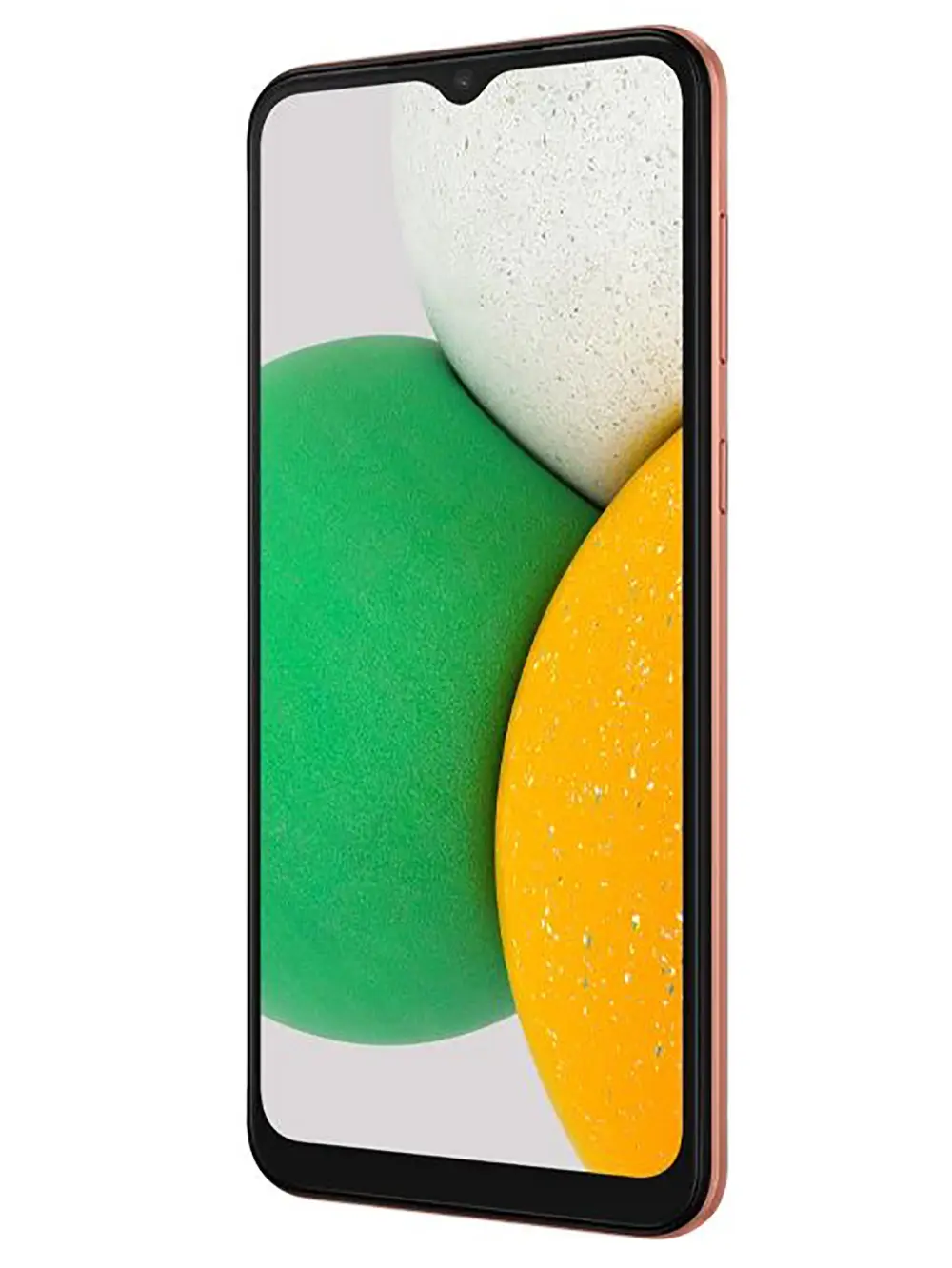 Смартфон Samsung Galaxy A03 Core, 2 ГБ / 32ГБ