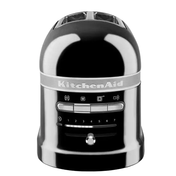 Тостер KitchenAid Artisan Чёрный