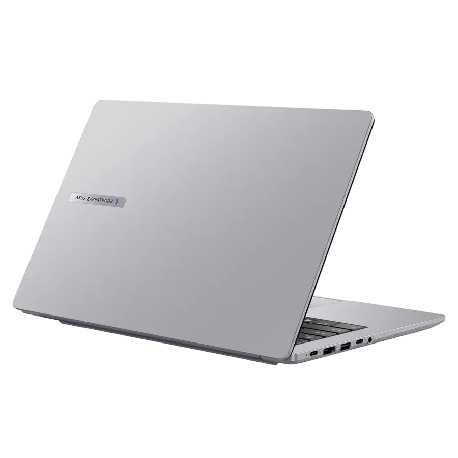 Ноутбук для бизнеса ASUS ExpertBook P1 P1403CVA Misty Grey