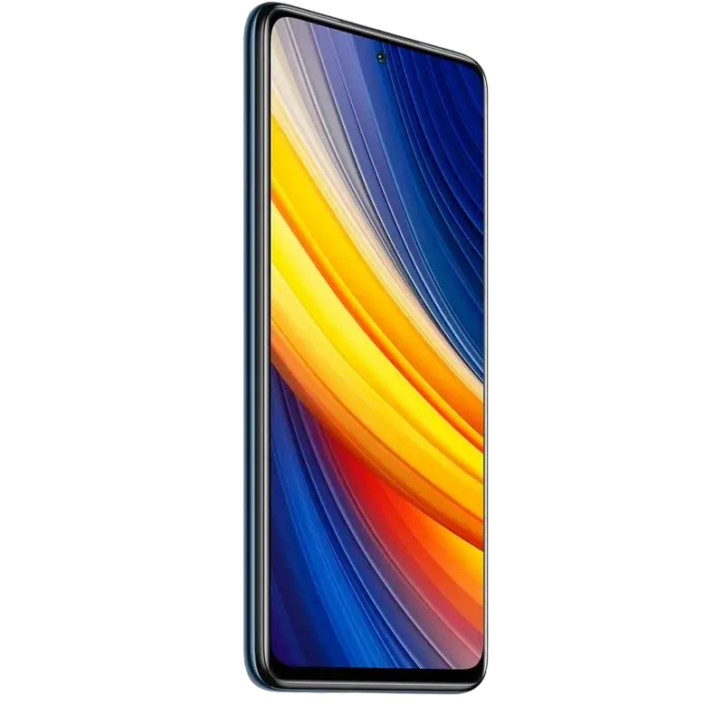 Смартфон Xiaomi X3 Pro, 8 ГБ / 256ГБ