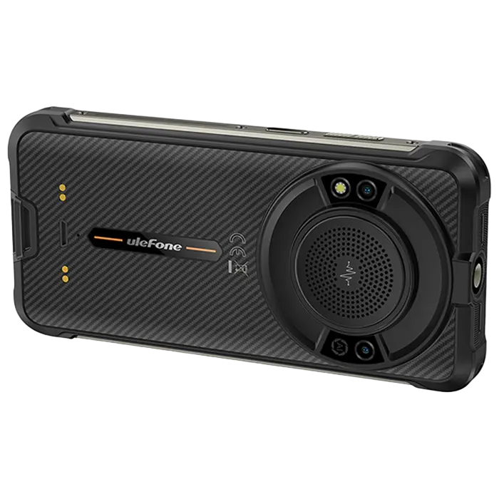 Смартфон Ulefone Power Armor 16 Pro, 4 ГБ / 64ГБ