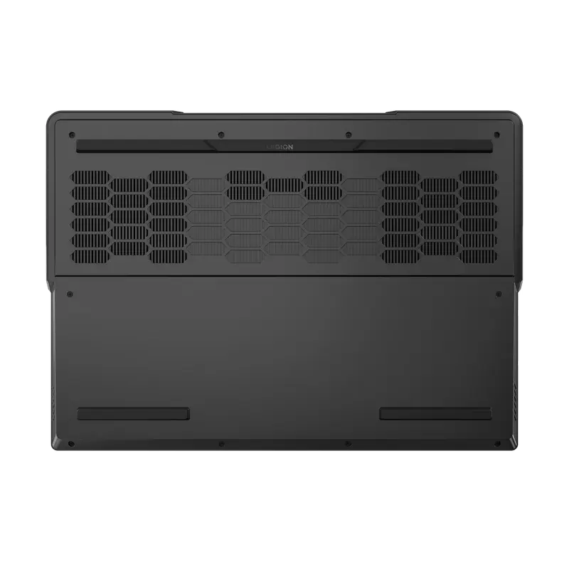 Игровой ноутбук Lenovo Legion Pro 5 16IRX9 Onyx Grey