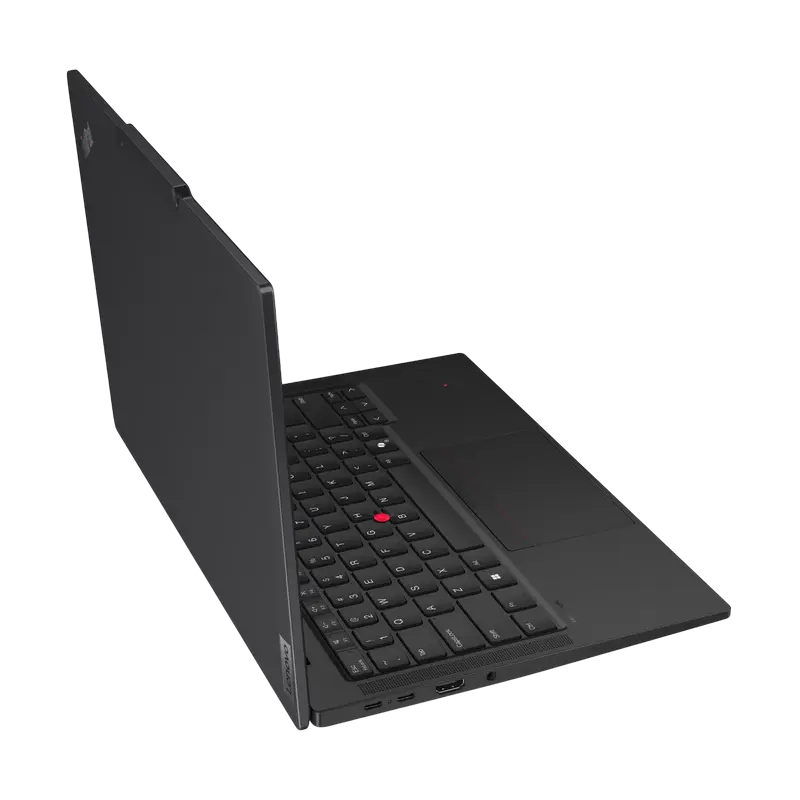 Laptop Business Lenovo ThinkPad T14s Gen 6 Negru