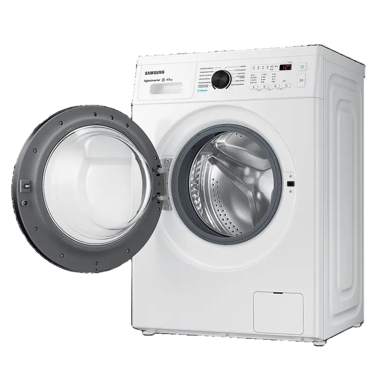 Стиральная машина Samsung WW65A4S00CE/LP Белый