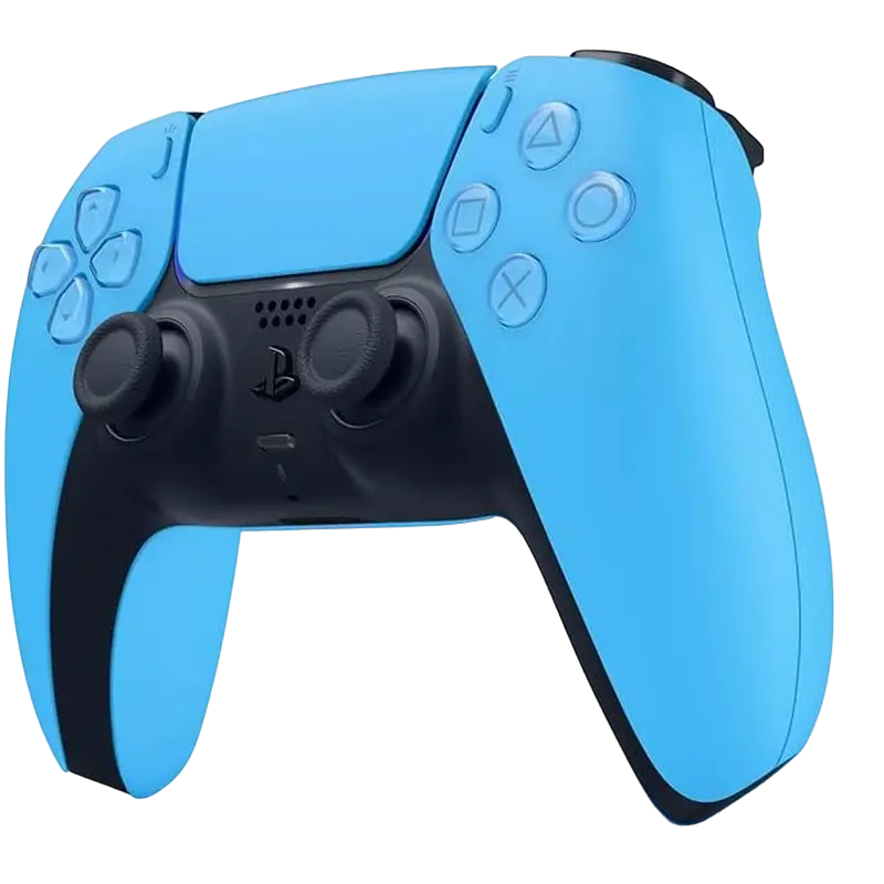 Геймпад SONY PS5 DualSense Ice Blue