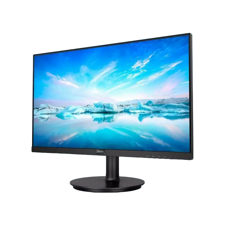 Монитор Philips 241V8LA Чёрный