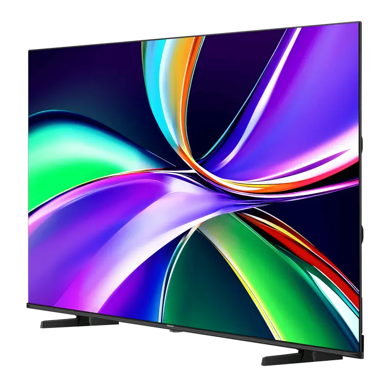 85" QLED SMART Телевизор Hisense 85E7Q Черный