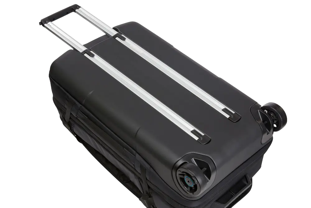 Чемодан для багажа THULE Subterra Wheeled Duffel Чёрный
