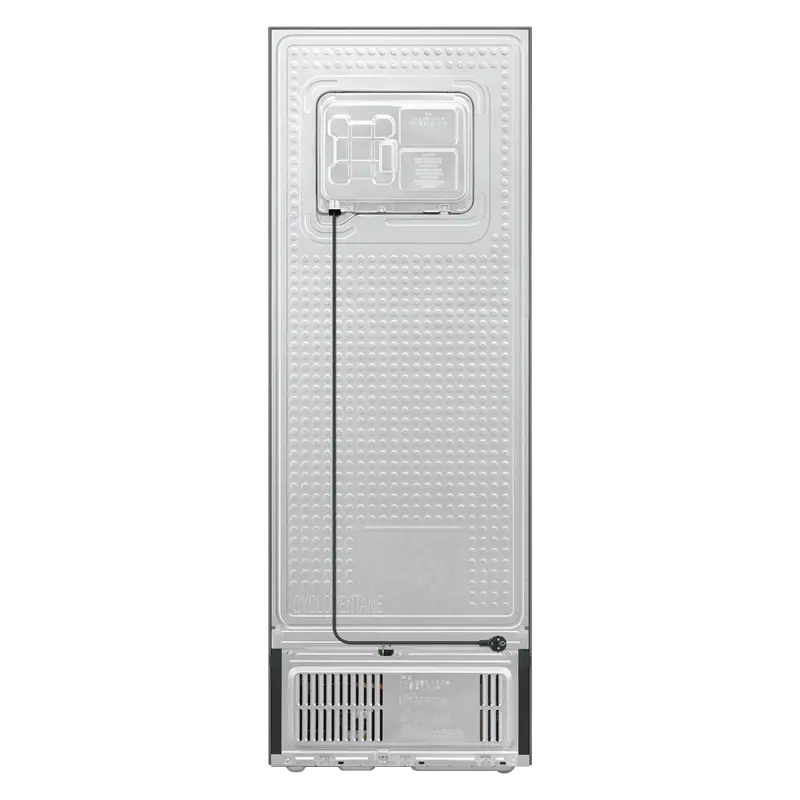 Frigider Samsung RT31CG5624S9EO Argintiu