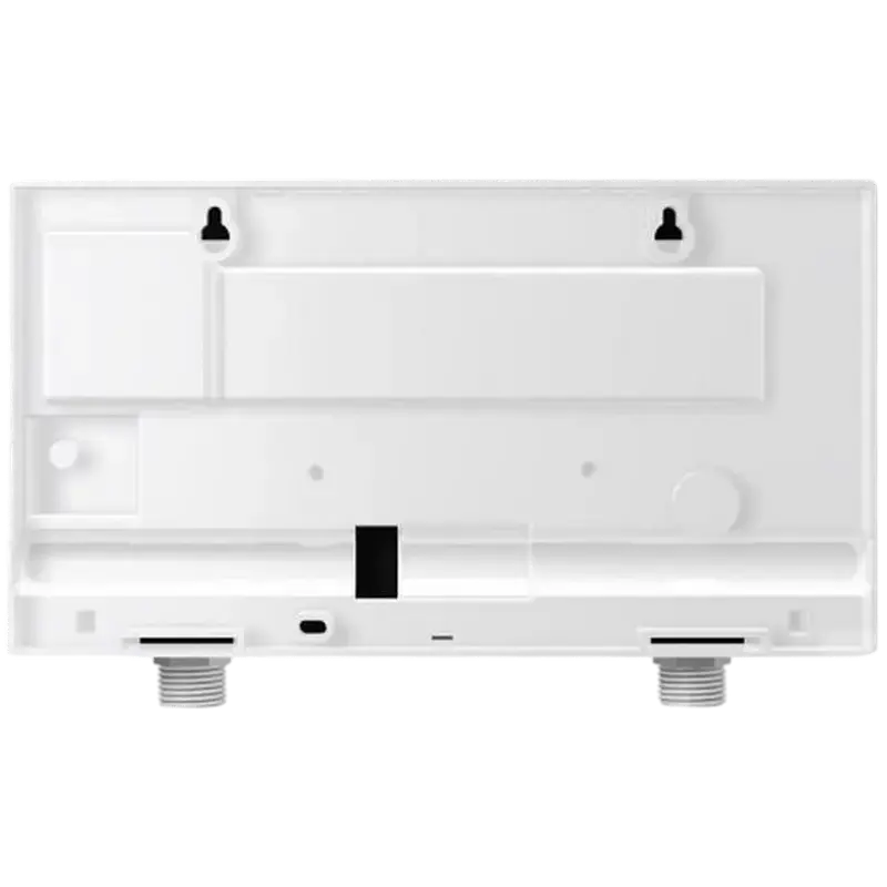 Проточный водонагреватель THERMEX Rind 3500 combi Белый