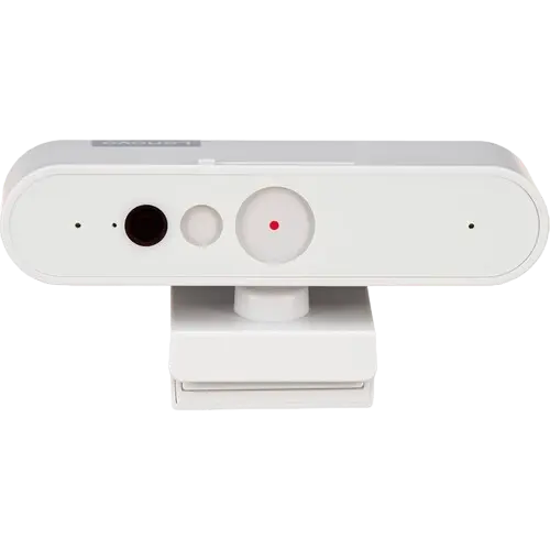 Веб-камера Lenovo 510 FHD Серый