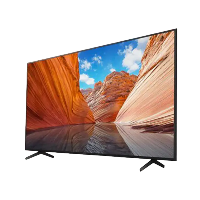 65" LED SMART TV SONY KD65X81JAEP Negru