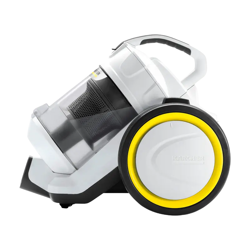 Пылесос Karcher VC 3 Plus KAP Белый