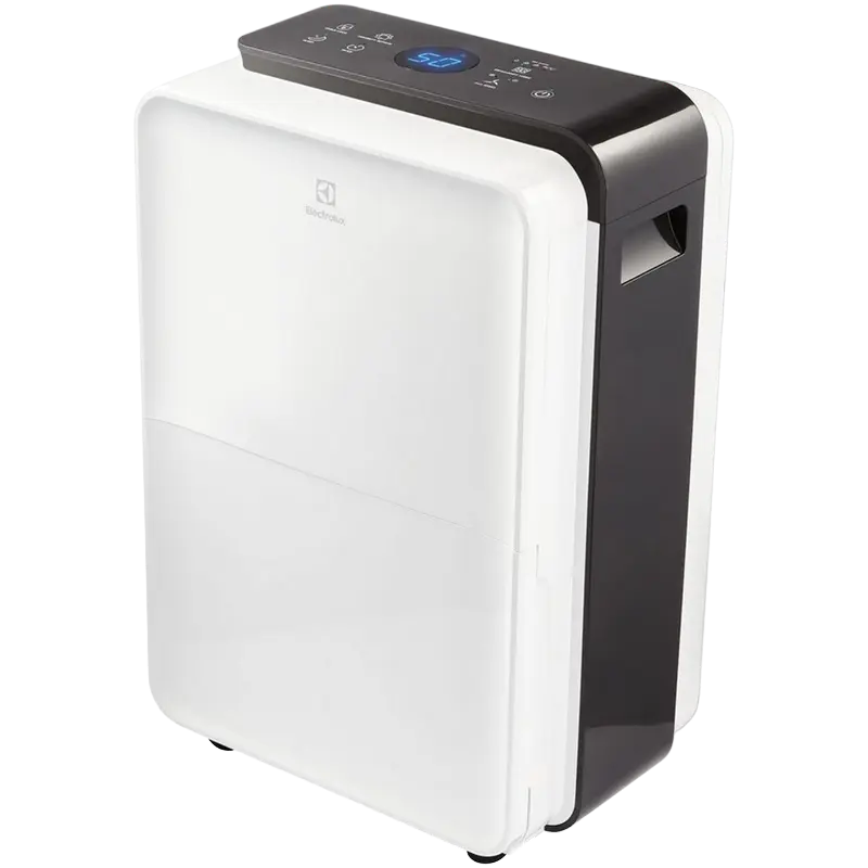 Осушитель воздуха Electrolux EDM-35L Белый