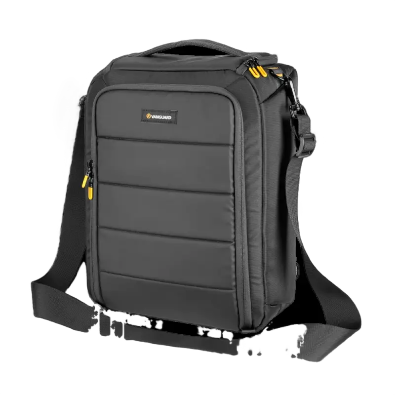 Рюкзак для фотоаппарата Vanguard VEO BIB F27 Черный