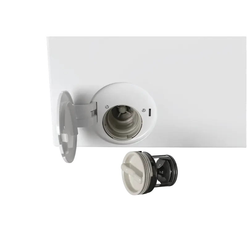 Стиральная машина Candy RP4 476BWMR/1-S Белый