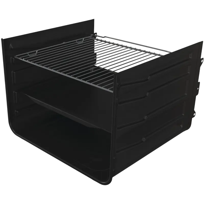 Газовая плита Gorenje GG5A10WFFM Белый