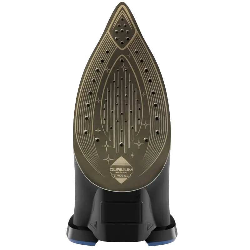 Утюг Tefal Ultimate Pure Синий