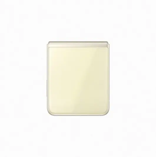 Смартфон Samsung Galaxy Flip3,