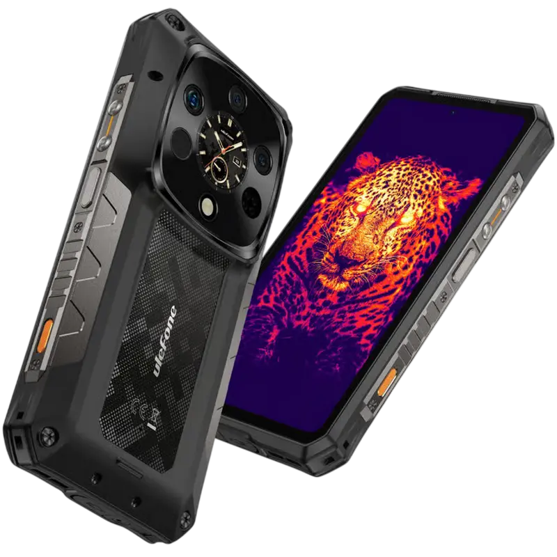 Смартфон Ulefone Armor 28 Ultra, 16 ГБ / 1024ГБ