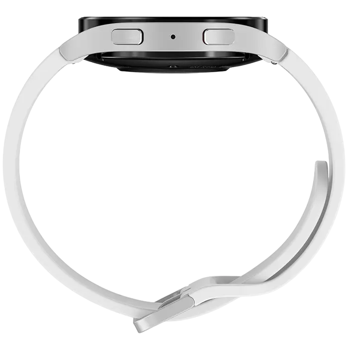 Умные часы Samsung Galaxy Watch 5 Серебристый