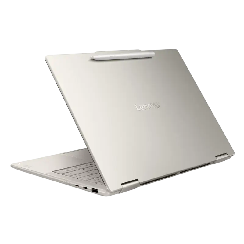 Ноутбук Lenovo Yoga 7 2-in-1 14APK10 Seashell