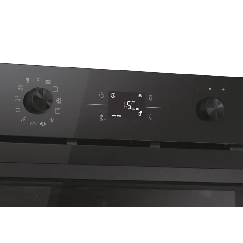 Cuptor Electric Candy CA6 NP5B3CTB Negru