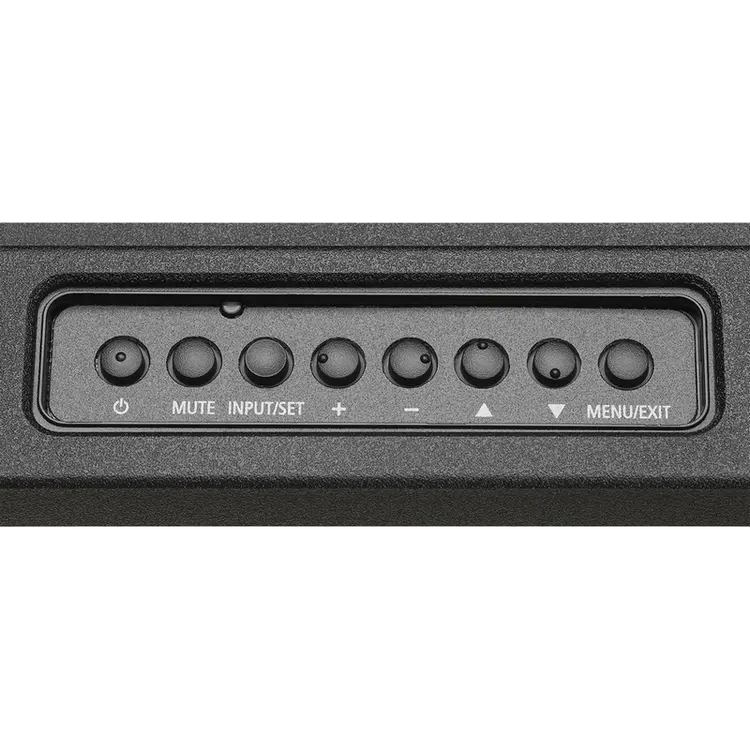 Дисплей NEC MultiSync C431 43" Чёрный