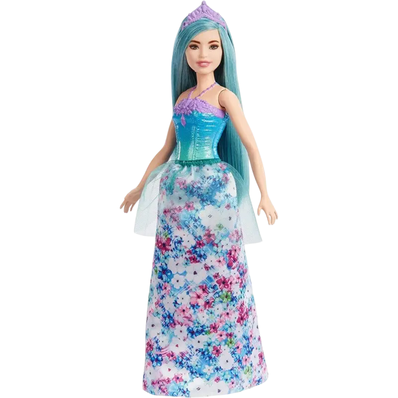 Barbie Dreamtopia Princess