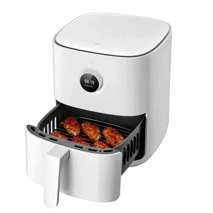 Friteuza Xiaomi Smart Air Alb